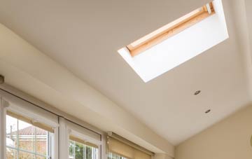 Lumphinnans conservatory roof insulation companies