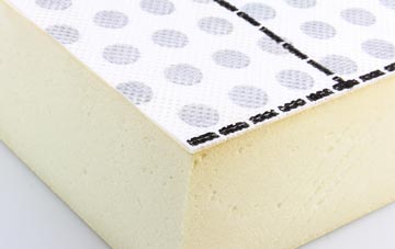 meeting Lumphinnans building codes