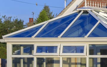 professional Lumphinnans conservatory insulation