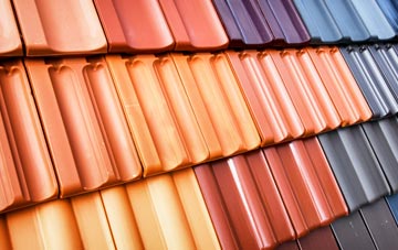 Lumphinnans roof tile costs