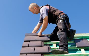 disadvantages of Lumphinnans slate roofing