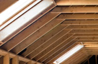 Lumphinnans tapered roof insulation quotes